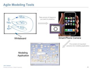 Enterprise Modeling Tutorial | PPTX