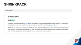 SHRINKPACK
 