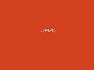 @nateauchter
DEMO
 