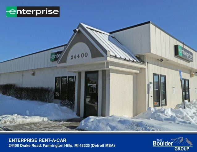 Enterprise Rent A Car Detroit Mi Enterprise Rent A Car Detroit Mi