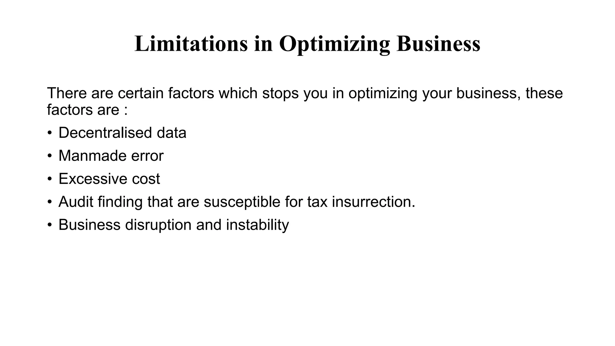 Enterprise Resource Planning PPT enterprise-resource-planning-ppt