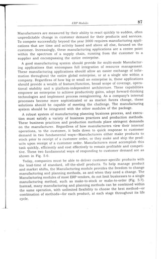 Enterprise resource planning by alexis leon (mohit)