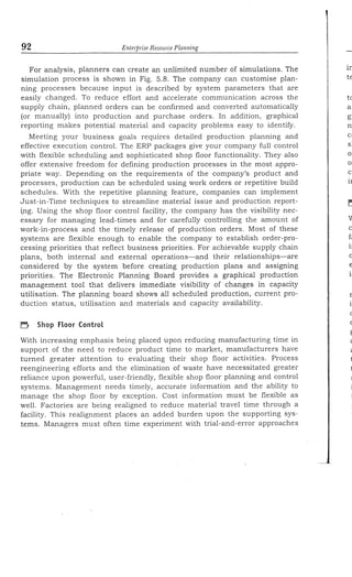 Enterprise resource planning by alexis leon (mohit)