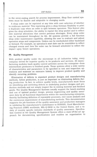 Enterprise resource planning by alexis leon (mohit)