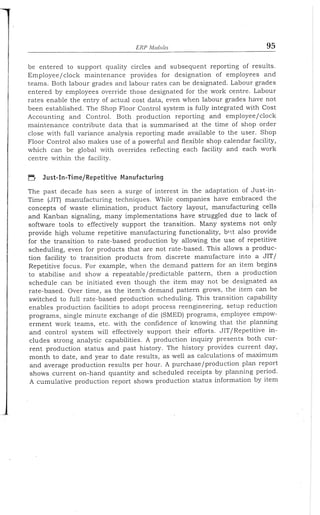 Enterprise resource planning by alexis leon (mohit)