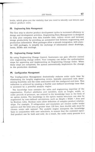 Enterprise resource planning by alexis leon (mohit)