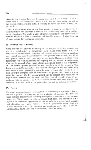 Enterprise resource planning by alexis leon (mohit)