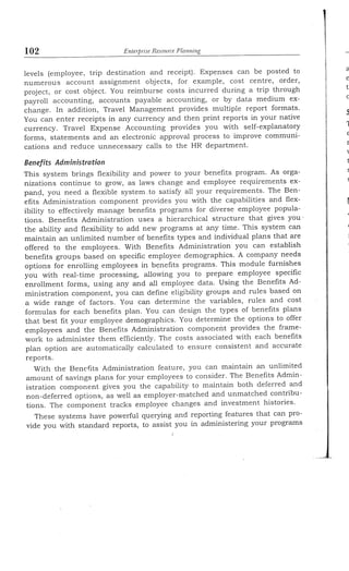 Enterprise resource planning by alexis leon (mohit)