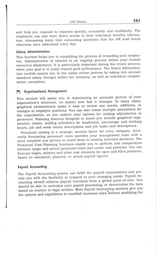 Enterprise resource planning by alexis leon (mohit)