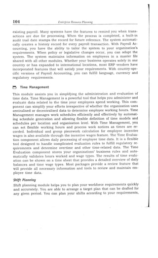 Enterprise resource planning by alexis leon (mohit)