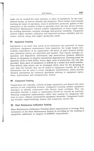 Enterprise resource planning by alexis leon (mohit)