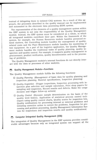 Enterprise resource planning by alexis leon (mohit)