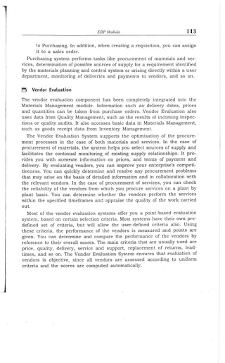 Enterprise resource planning by alexis leon (mohit)