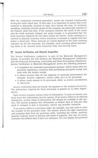 Enterprise resource planning by alexis leon (mohit)