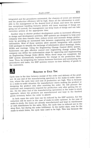 Enterprise resource planning by alexis leon (mohit)