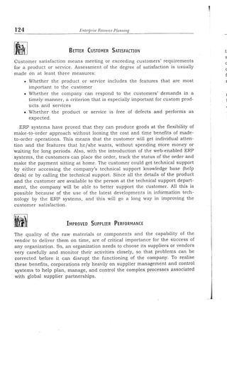 Enterprise resource planning by alexis leon (mohit)