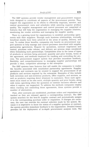 Enterprise resource planning by alexis leon (mohit)