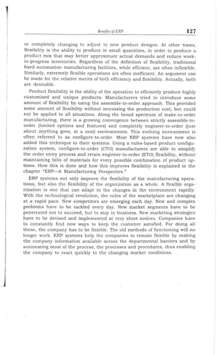 Enterprise resource planning by alexis leon (mohit)