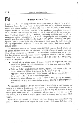 Enterprise resource planning by alexis leon (mohit)