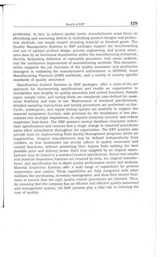 Enterprise resource planning by alexis leon (mohit)