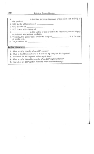 Enterprise resource planning by alexis leon (mohit)