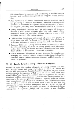 Enterprise resource planning by alexis leon (mohit)