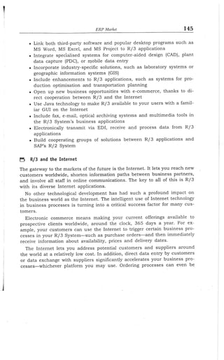Enterprise resource planning by alexis leon (mohit)