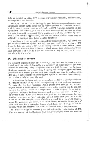 Enterprise resource planning by alexis leon (mohit)