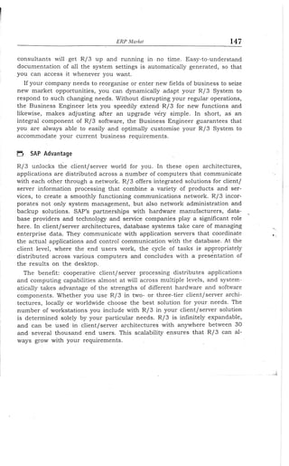 Enterprise resource planning by alexis leon (mohit)