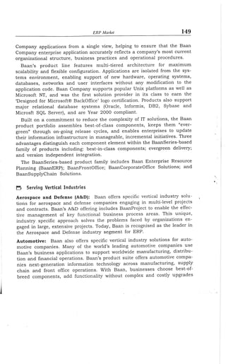 Enterprise resource planning by alexis leon (mohit)