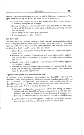 Enterprise resource planning by alexis leon (mohit)