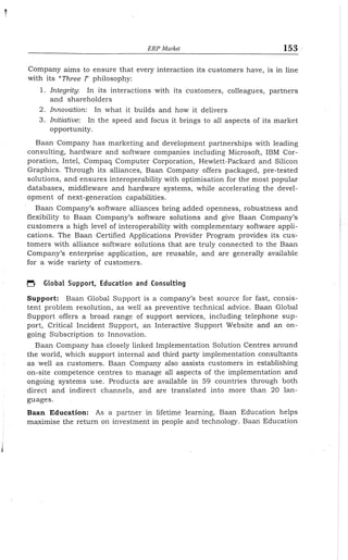 Enterprise resource planning by alexis leon (mohit)