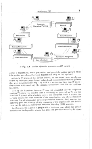 Enterprise resource planning by alexis leon (mohit)