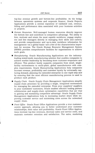 Enterprise resource planning by alexis leon (mohit)