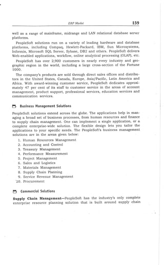 Enterprise resource planning by alexis leon (mohit)