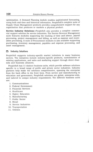 Enterprise resource planning by alexis leon (mohit)