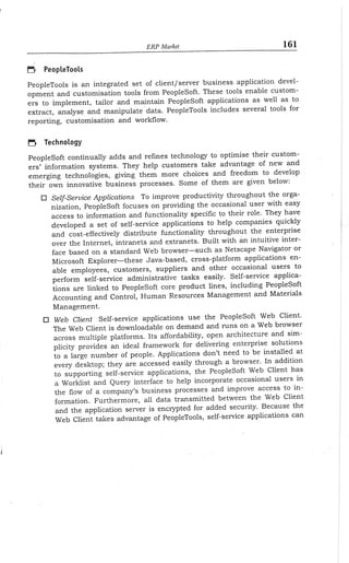 Enterprise resource planning by alexis leon (mohit)