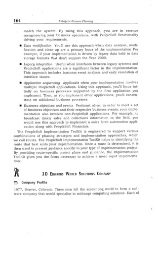 Enterprise resource planning by alexis leon (mohit)