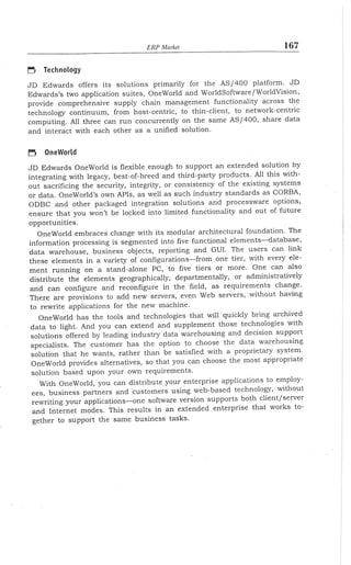 Enterprise resource planning by alexis leon (mohit)