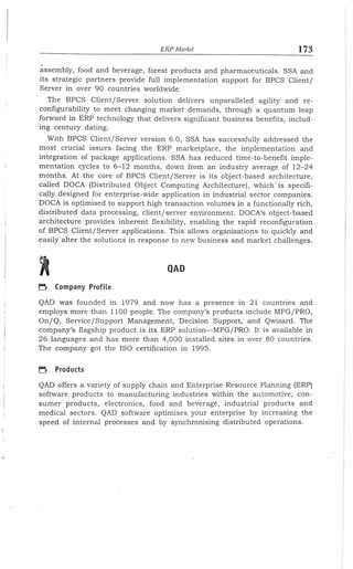 Enterprise resource planning by alexis leon (mohit)