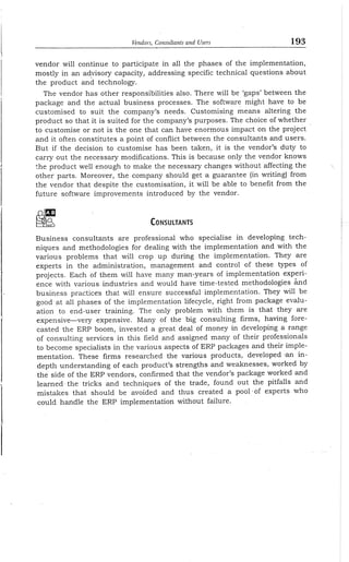 Enterprise resource planning by alexis leon (mohit)