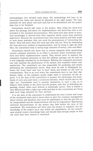 Enterprise resource planning by alexis leon (mohit)