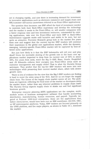 Enterprise resource planning by alexis leon (mohit)