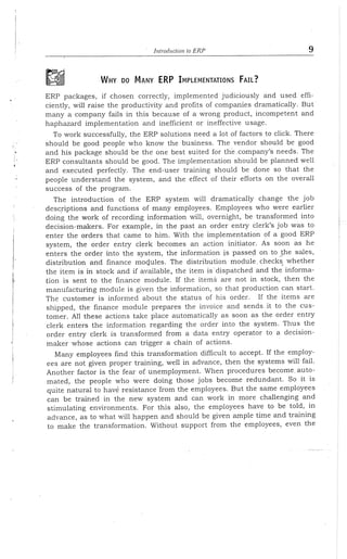 Enterprise resource planning by alexis leon (mohit)