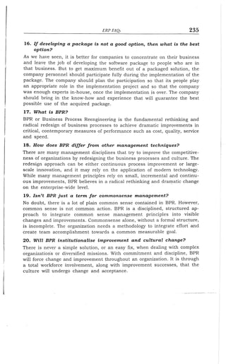 Enterprise resource planning by alexis leon (mohit)