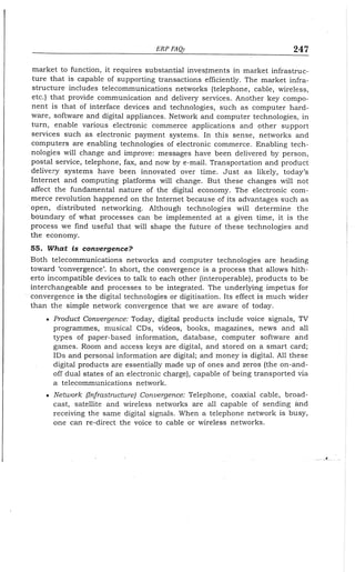 Enterprise resource planning by alexis leon (mohit)