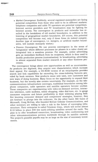 Enterprise resource planning by alexis leon (mohit)