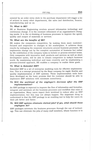 Enterprise resource planning by alexis leon (mohit)
