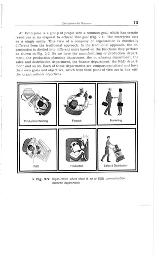 Enterprise resource planning by alexis leon (mohit)