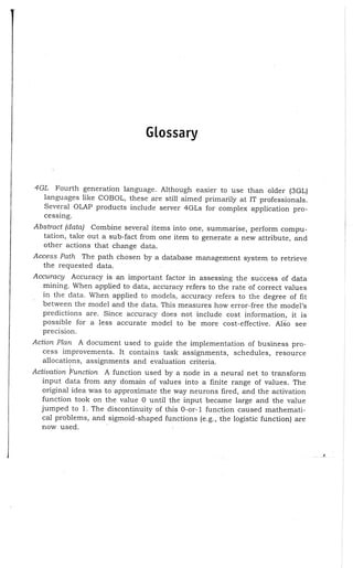 Enterprise resource planning by alexis leon (mohit)